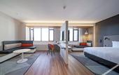 Туры в отель Holiday Inn Express CHANGCHUN JINGYUE by IHG