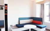 Туры в отель Holiday Inn Express CHANGCHUN JINGYUE by IHG