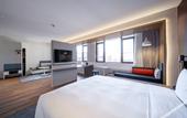 Туры в отель Holiday Inn Express CHANGCHUN JINGYUE by IHG