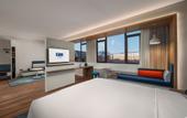 Туры в отель Holiday Inn Express CHANGCHUN JINGYUE by IHG
