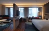 Туры в отель Holiday Inn Express CHANGCHUN JINGYUE by IHG