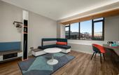 Туры в отель Holiday Inn Express CHANGCHUN JINGYUE by IHG