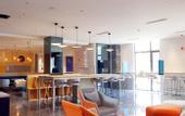 Туры в отель Holiday Inn Express CHANGCHUN JINGYUE by IHG