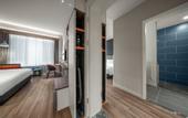 Туры в отель Holiday Inn Express CHANGCHUN JINGYUE by IHG