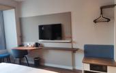 Туры в отель Holiday Inn Express CHANGCHUN JINGYUE by IHG