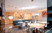 Туры в отель Holiday Inn Express CHANGCHUN JINGYUE by IHG