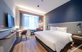 Туры в отель Holiday Inn Express CHANGCHUN JINGYUE by IHG