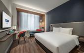 Туры в отель Holiday Inn Express CHANGCHUN JINGYUE by IHG