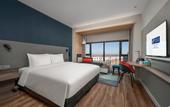 Туры в отель Holiday Inn Express CHANGCHUN JINGYUE by IHG