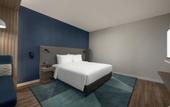 Туры в отель Holiday Inn Express CHANGCHUN JINGYUE by IHG