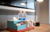 Туры в отель Holiday Inn Express CHANGCHUN JINGYUE by IHG