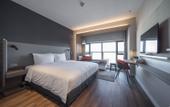 Туры в отель Holiday Inn Express CHANGCHUN JINGYUE by IHG