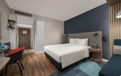 Туры в отель Holiday Inn Express CHANGCHUN JINGYUE by IHG