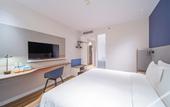 Туры в отель Holiday Inn Express CHANGCHUN JINGYUE by IHG