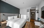 Туры в отель Holiday Inn Express CHANGCHUN JINGYUE by IHG