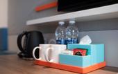 Туры в отель Holiday Inn Express CHANGCHUN JINGYUE by IHG