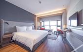 Туры в отель Holiday Inn Express CHANGCHUN JINGYUE by IHG
