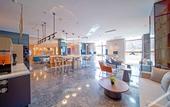 Туры в отель Holiday Inn Express CHANGCHUN JINGYUE by IHG