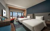 Туры в отель Holiday Inn Express CHANGCHUN JINGYUE by IHG
