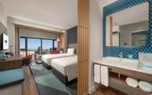 Туры в отель Holiday Inn Express CHANGCHUN JINGYUE by IHG