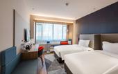 Туры в отель Holiday Inn Express CHANGCHUN JINGYUE by IHG