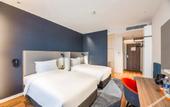 Туры в отель Holiday Inn Express CHANGCHUN JINGYUE by IHG