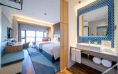 Туры в отель Holiday Inn Express CHANGCHUN JINGYUE by IHG