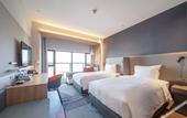 Туры в отель Holiday Inn Express CHANGCHUN JINGYUE by IHG
