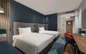Туры в отель Holiday Inn Express CHANGCHUN JINGYUE by IHG