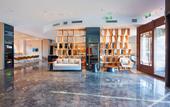 Туры в отель Holiday Inn Express CHANGCHUN JINGYUE by IHG