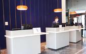 Туры в отель Holiday Inn Express CHANGCHUN JINGYUE by IHG