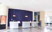 Туры в отель Holiday Inn Express CHANGCHUN JINGYUE by IHG