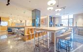 Туры в отель Holiday Inn Express CHANGCHUN JINGYUE by IHG
