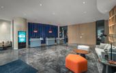Туры в отель Holiday Inn Express CHANGCHUN JINGYUE by IHG
