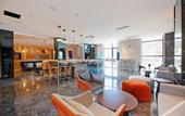 Туры в отель Holiday Inn Express CHANGCHUN JINGYUE by IHG