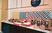 Туры в отель Holiday Inn Express CHANGCHUN JINGYUE by IHG