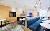 Туры в отель Holiday Inn Express CHANGCHUN JINGYUE by IHG