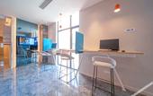 Туры в отель Holiday Inn Express CHANGCHUN JINGYUE by IHG