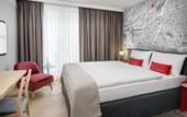 Туры в отель IntercityHotel Hildesheim