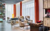 Туры в отель IntercityHotel Hildesheim