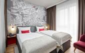 Туры в отель IntercityHotel Hildesheim