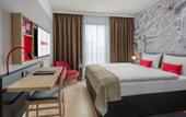 Туры в отель IntercityHotel Hildesheim