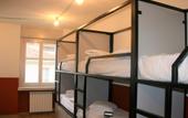Туры в отель Hotello Hostel
