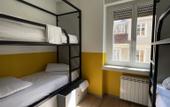 Туры в отель Hotello Hostel