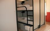 Туры в отель Hotello Hostel
