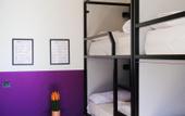 Туры в отель Hotello Hostel