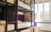 Туры в отель Hotello Hostel