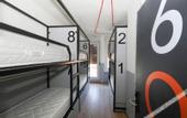 Туры в отель Hotello Hostel