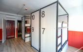 Туры в отель Hotello Hostel