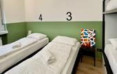 Туры в отель Hotello Hostel